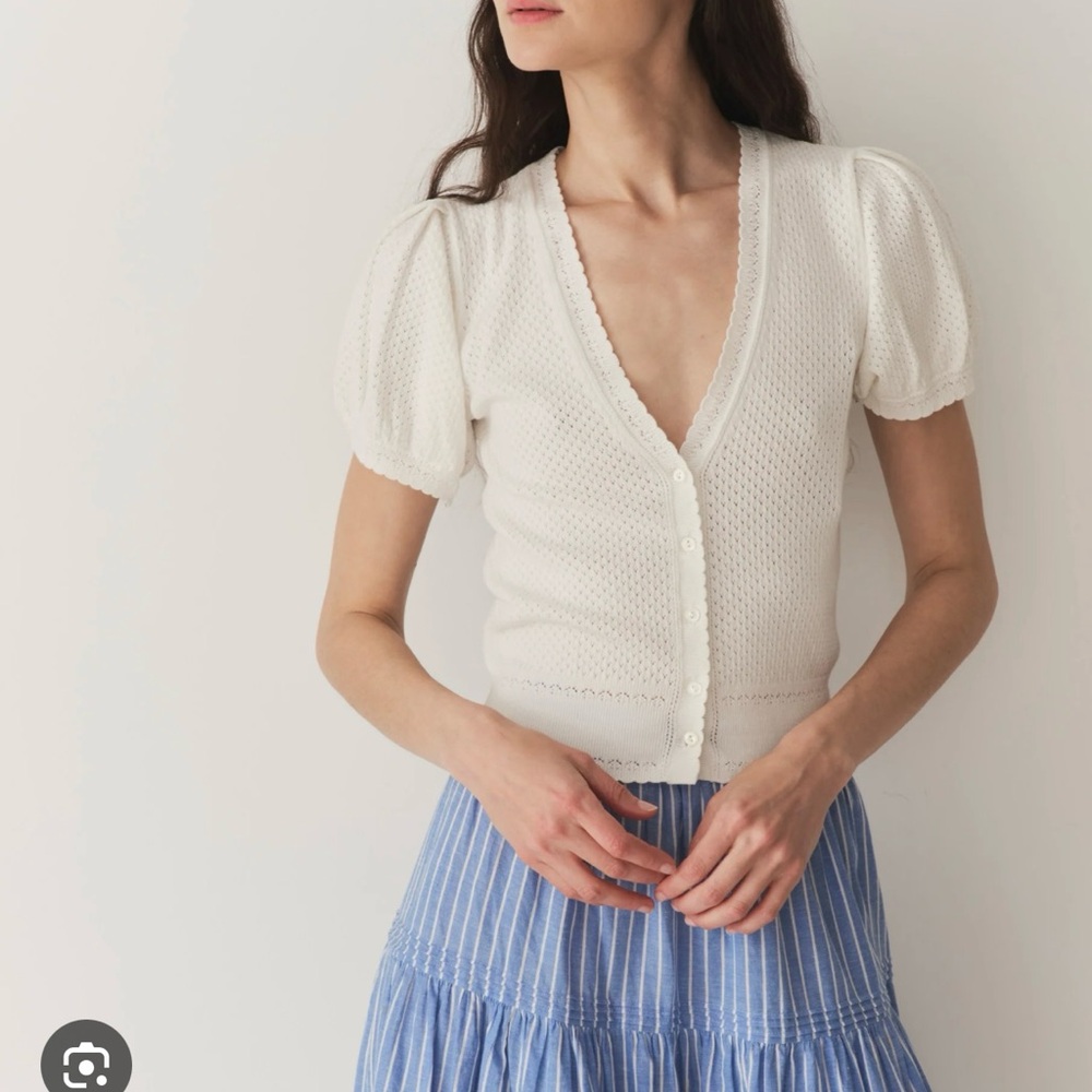 Doen Ambrose Cardigan